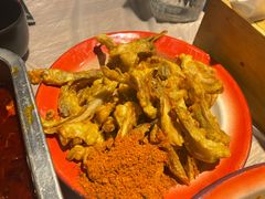 -李叔叔虾蟹大排档(青羊店)