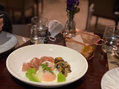 -IL Forno 意坊·意大利餐厅(花园店)