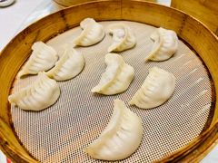 虾仁蒸饺-留芳·文旅古月楼(老街店)