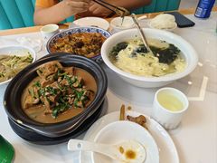 -小秦淮·南京土菜(新亭西路店)