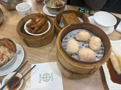 -添好运点心专门店(中环IFC店)