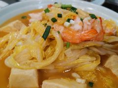 -渔娘渔家丹东海鲜(东直门店)