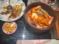 -锦楼·臻选新杭帮(杭州中心店)