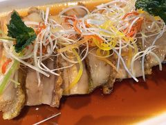 -濮园 · 四合院餐厅