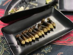 -1218 GRILL 主厨