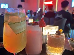 -TZ House音乐现场(来福士中心店)
