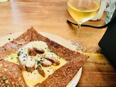 -RAC BAR(安福路店)