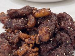 -大铁勺新津菜(东丽阳光新业广场店)