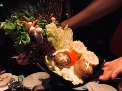 -捞王锅物料理(凯旋路店)