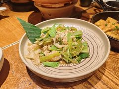 -云海肴·汽锅鸡·云南菜(高德置地店)