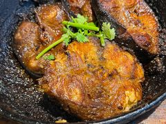 -洪兴砂锅·融合砂锅菜(三站店)