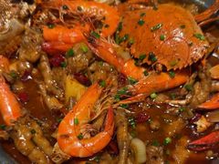 -胖哥俩肉蟹煲(福州仓山爱琴海店)