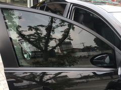 -车艺尚上海龙膜隐形车衣汽车贴膜旗舰店