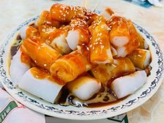 -渔记茶餐厅(渔村店)