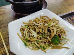 -大胡子海鲜·天津菜·砂锅烧烤(五大道创始店)