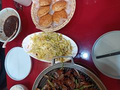 -宏状元现熬粥·京味菜(五棵松店)