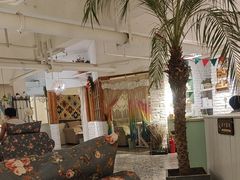 -秀儿家の小确幸融合西餐厅(万达店)