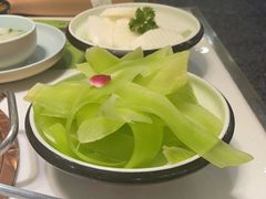 -洪氏嗨捞·猪肚鸡火锅(阳光天地店)