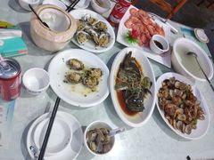 -范饭椰林川湘味海鲜·椰子鸡(三亚湾椰梦长廊店)