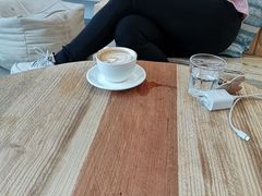 -收获咖啡HARVEST RESERVE(苍山店)