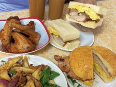 -沙溪兄茶餐厅