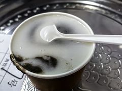 -谢怀亮芝麻茶