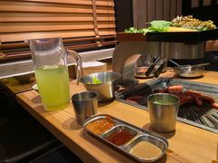 -汉拿山(魏公村店)