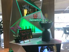 -粤海喜来登酒店·&More聚驿(天河城店)