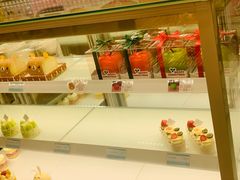 -好利来(山东路店)