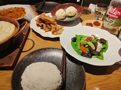 -刘一锅筋头巴脑(大悦城C店)