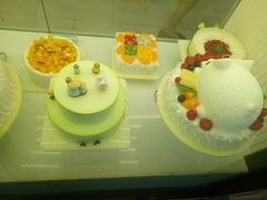 -LanTa蓝塔烘焙(融元广场店)