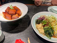 -李记饺子·熏酱东北菜(欢乐谷店)