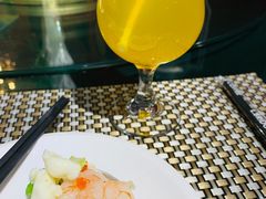 -伦敦桥西餐·养生粤菜