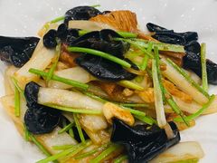 -汇贤府·李氏鲁菜(五棵松店)
