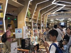 -覔书店(壹方城店)