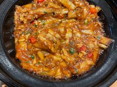 -四道菜·福建菜馆(莆田万达店)