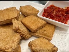-乾隆美食·本帮菜(黄河路店)
