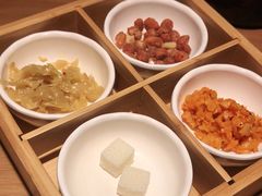 -闽上鲜·福建菜(龙湖滨江天街店)