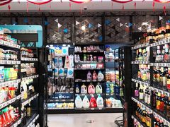 零售区-盒马鲜生(曜一城店)