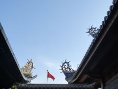 -南普陀寺