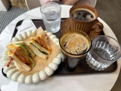 -澈烘焙·生日蛋糕·下午茶(龙华店)