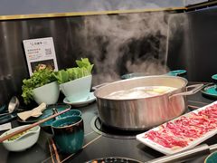 -二刀潮牛(重庆光环购物公园店)