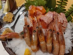 -花和海鲜自助(梅江店)