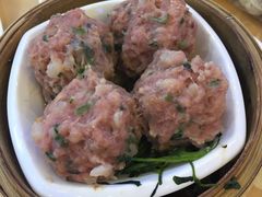 陈皮牛肉球-潮喜竹溪荔湖酒家(荔枝湾店)