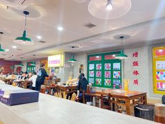 -楠火锅(西单店)