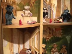 -济州岛泰迪熊博物馆