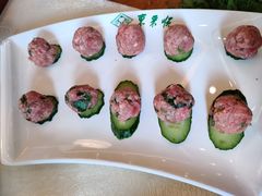 -东来顺饭庄(天坛店)