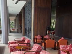 -半山半岛洲际度假酒店·观海廊