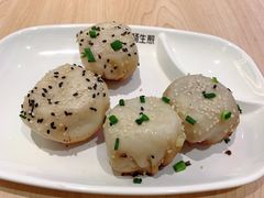 -小杨生煎(湟普汇店)