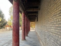 -张掖大佛寺景区